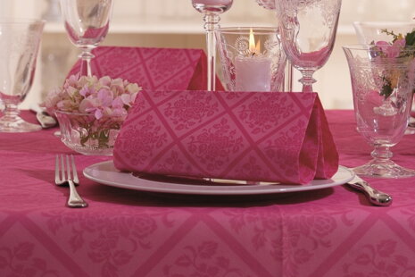 Exkluzívne prestieranie